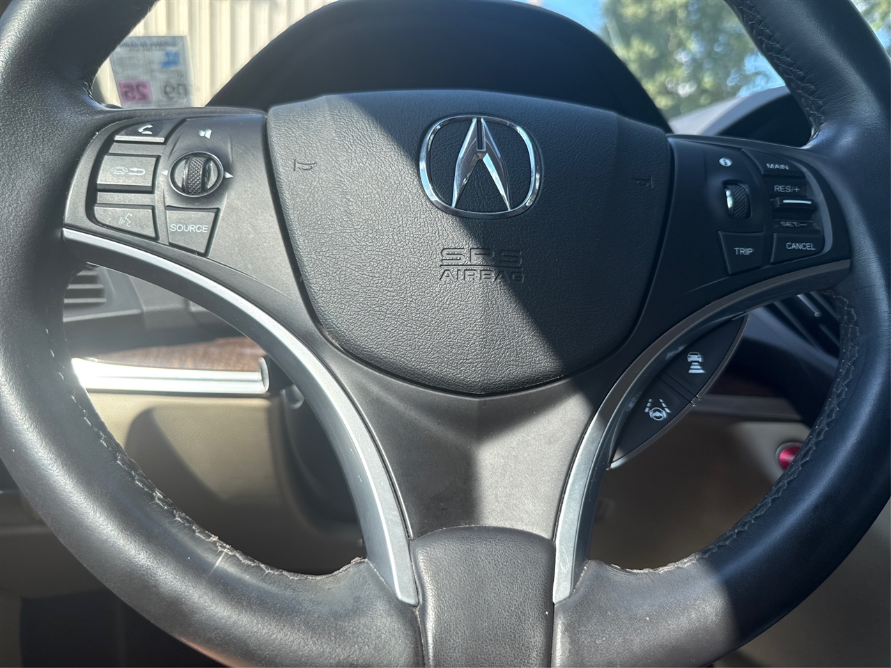 Acura MDX  2020 Acura MDX  2020