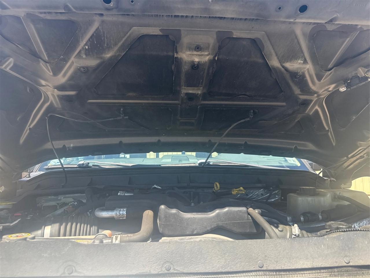 Ford F-250 SD Lariat Crew Cab 4WD 2013