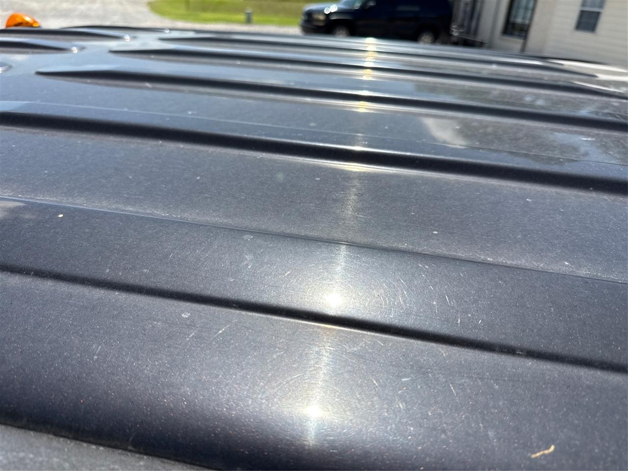 Ford F-250 SD Lariat Crew Cab 4WD 2013