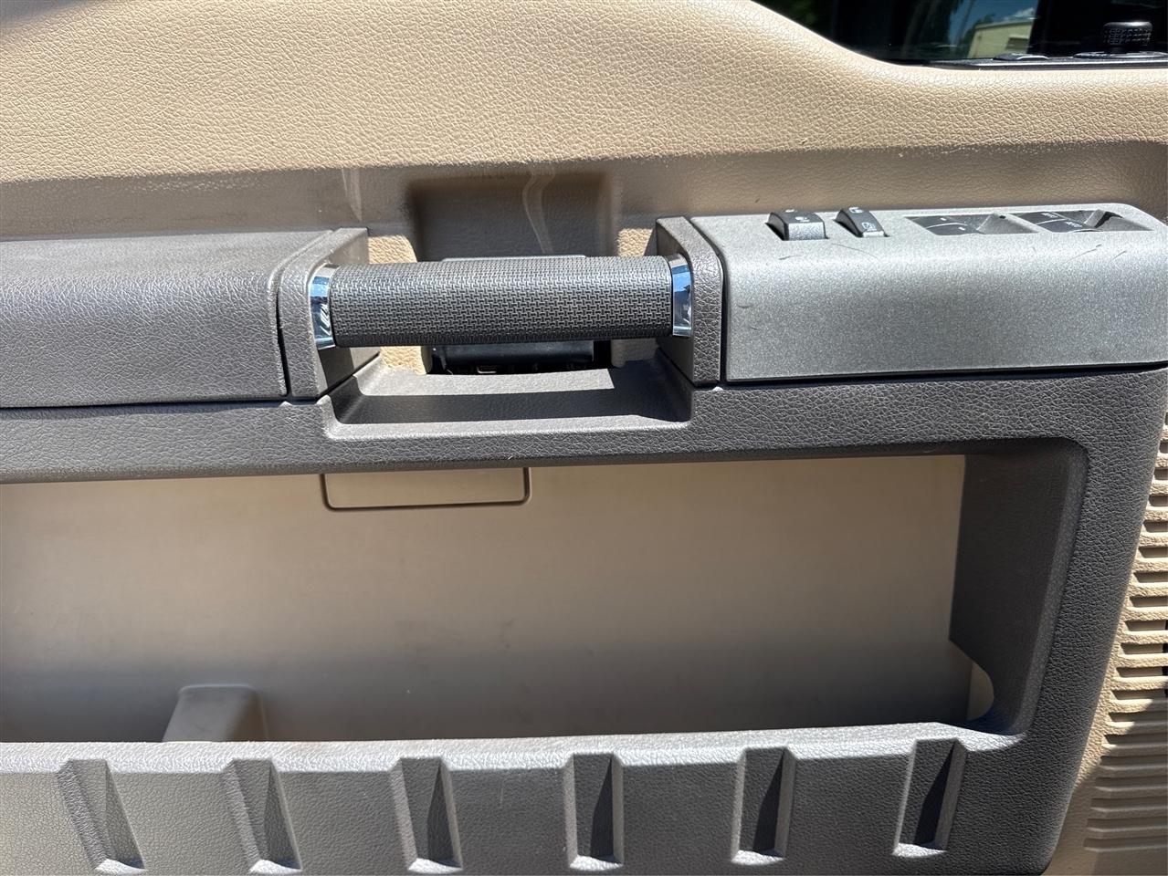 Ford F-250 SD Lariat Crew Cab 4WD 2013