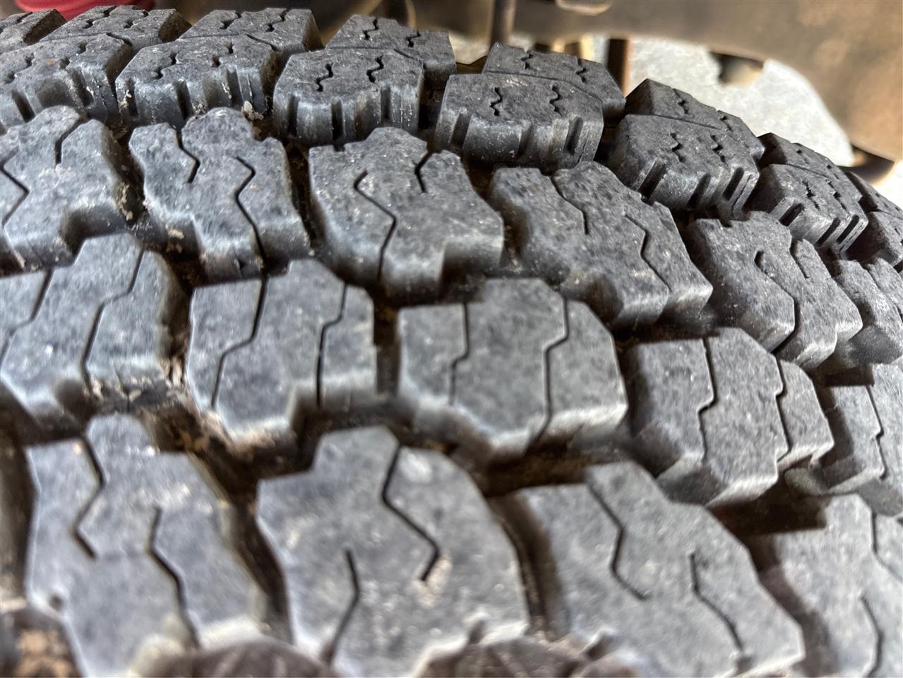 Ford F-250 SD Lariat Crew Cab 4WD 2013