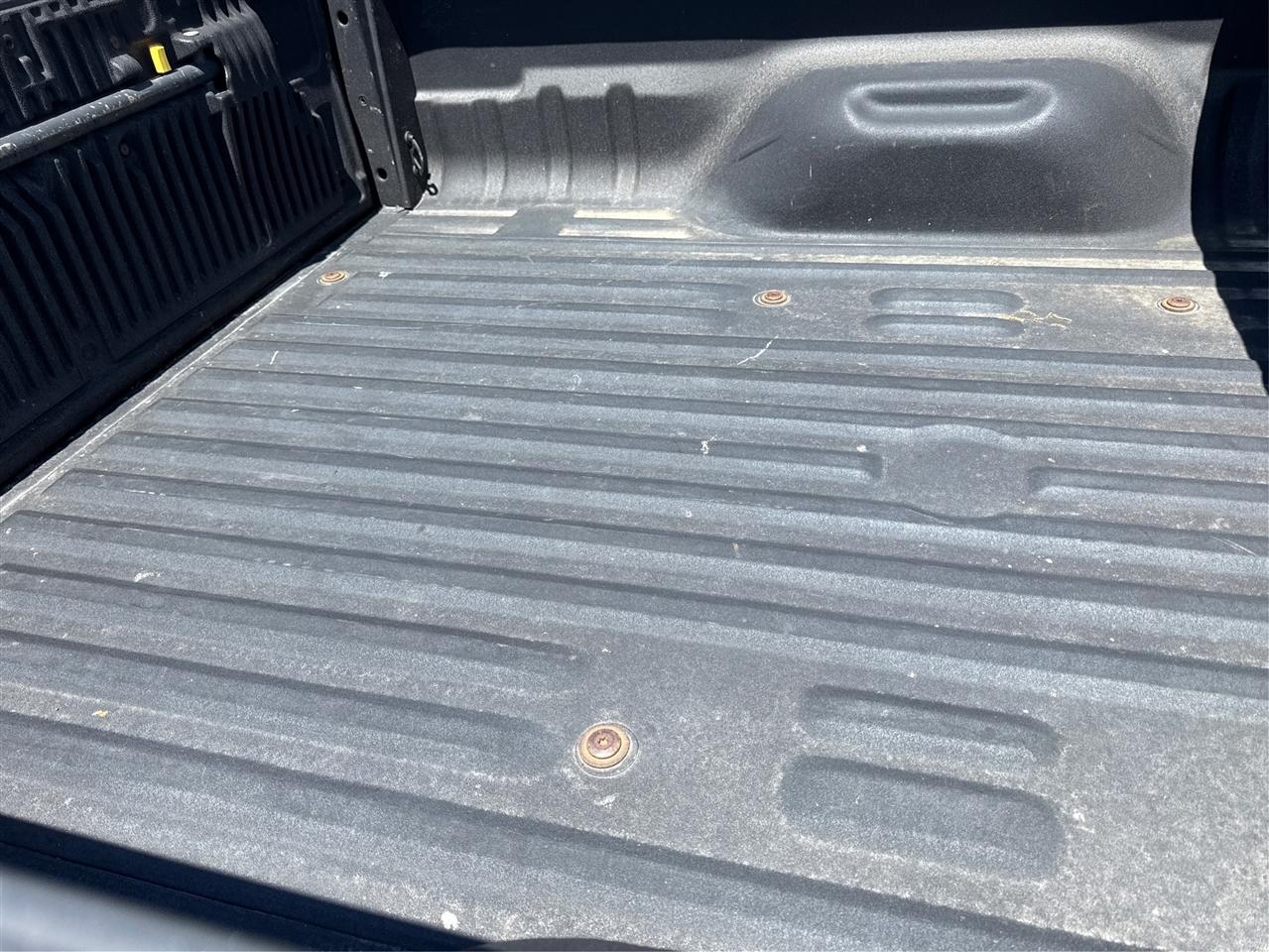 Ford F-250 SD Lariat Crew Cab 4WD 2013