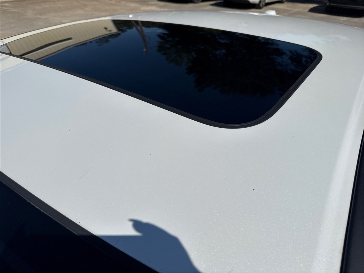 Honda Accord EX-L 2017