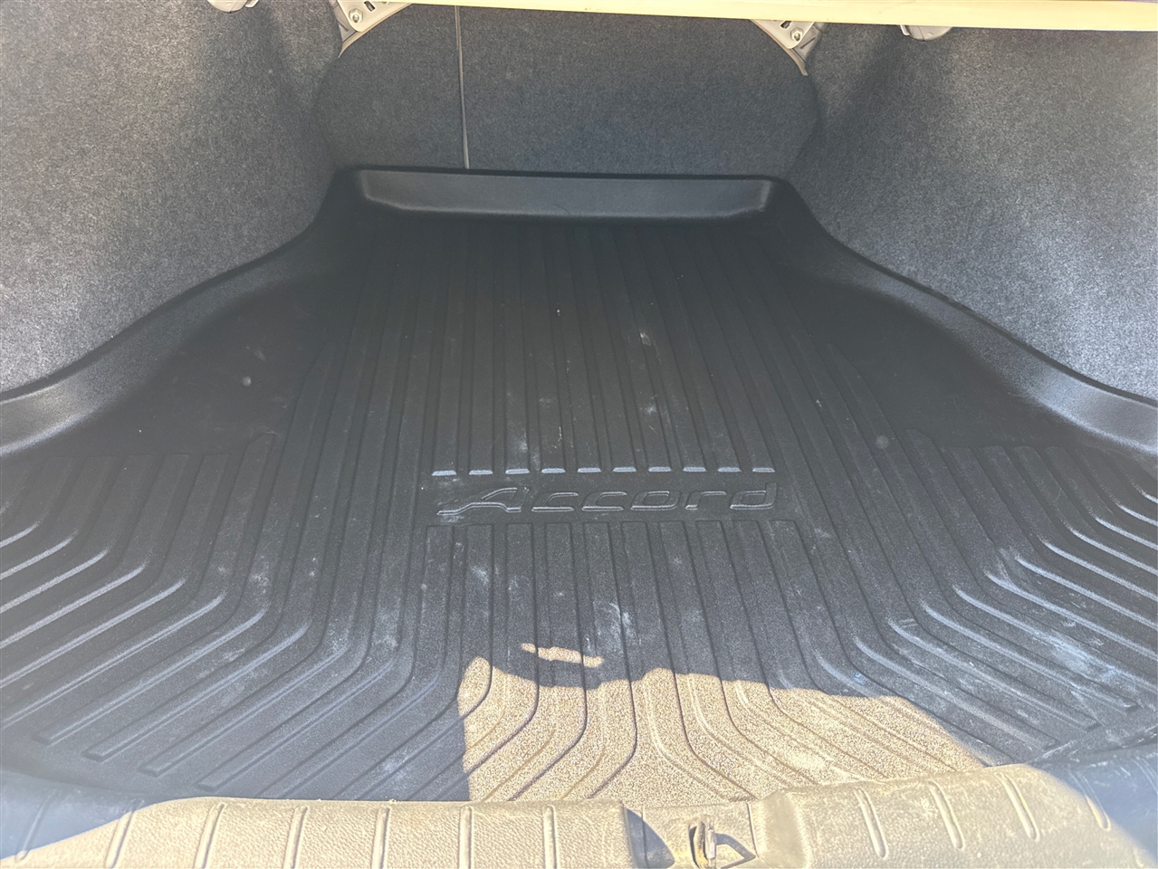 Honda Accord EX-L 2017