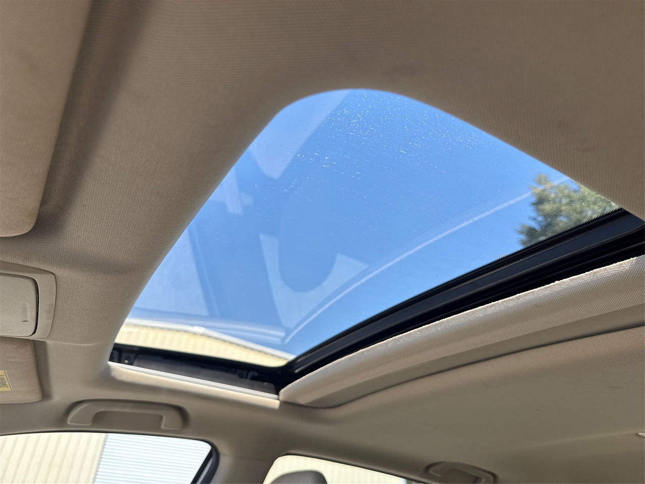 Honda Accord EX-L 2017