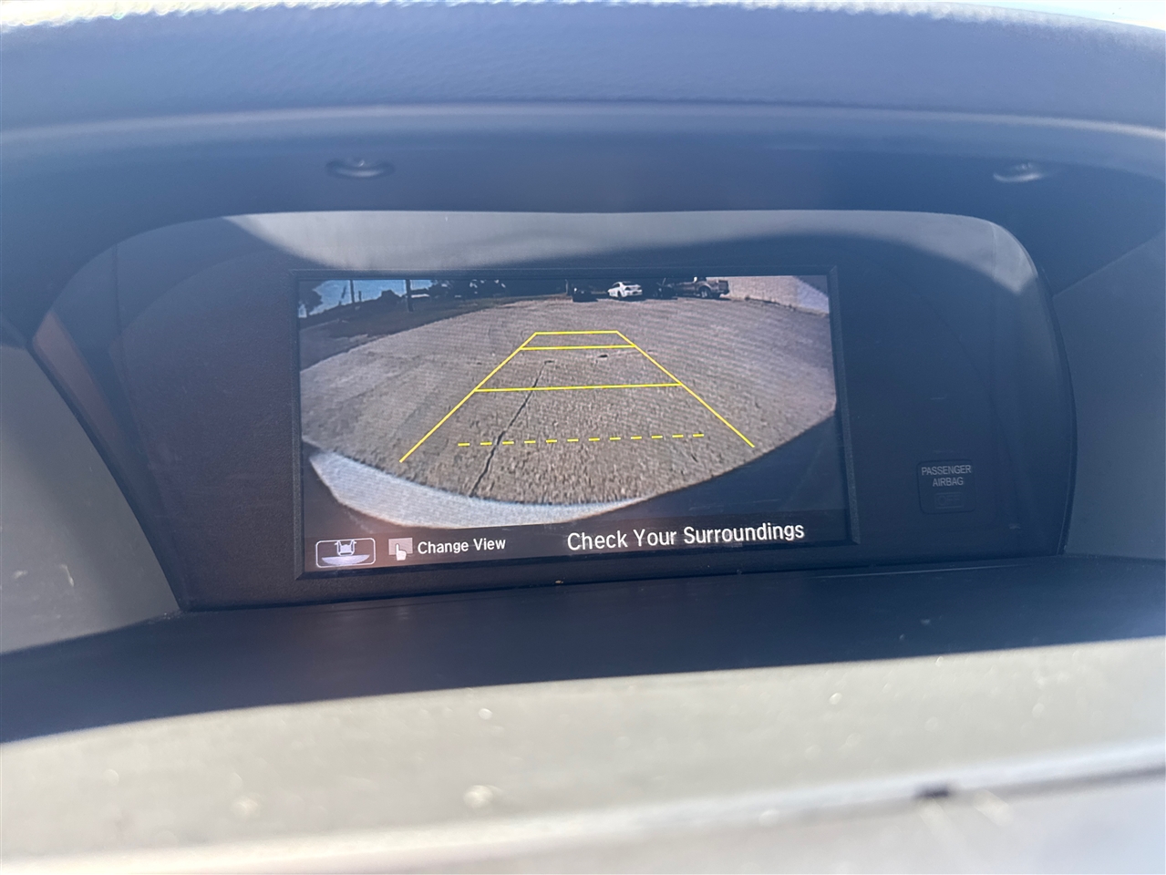 Honda Accord EX-L 2017