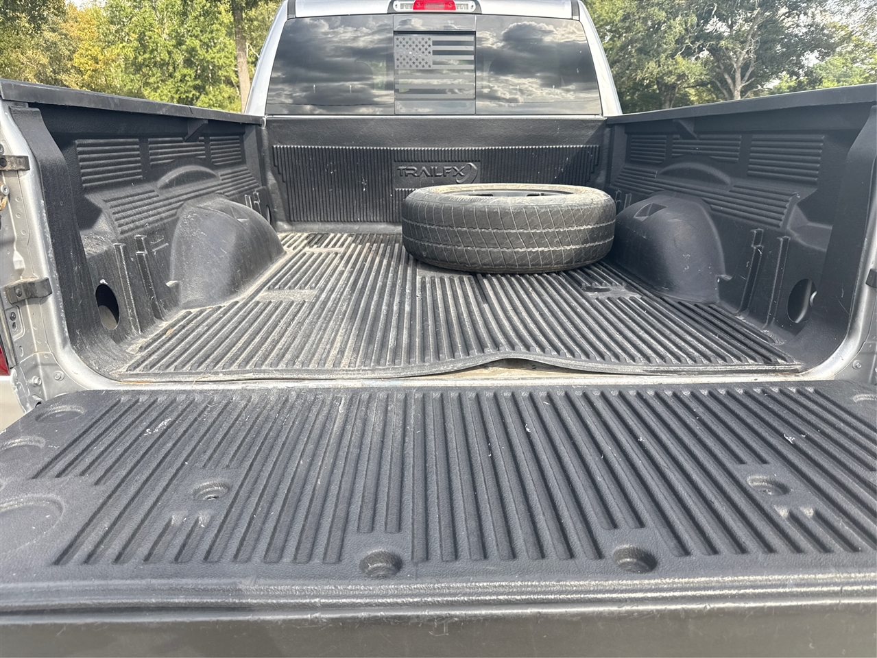 RAM 1500 Laramie Quad Cab 4WD 2020 RAM 1500 Laramie Quad Cab 4WD 2020