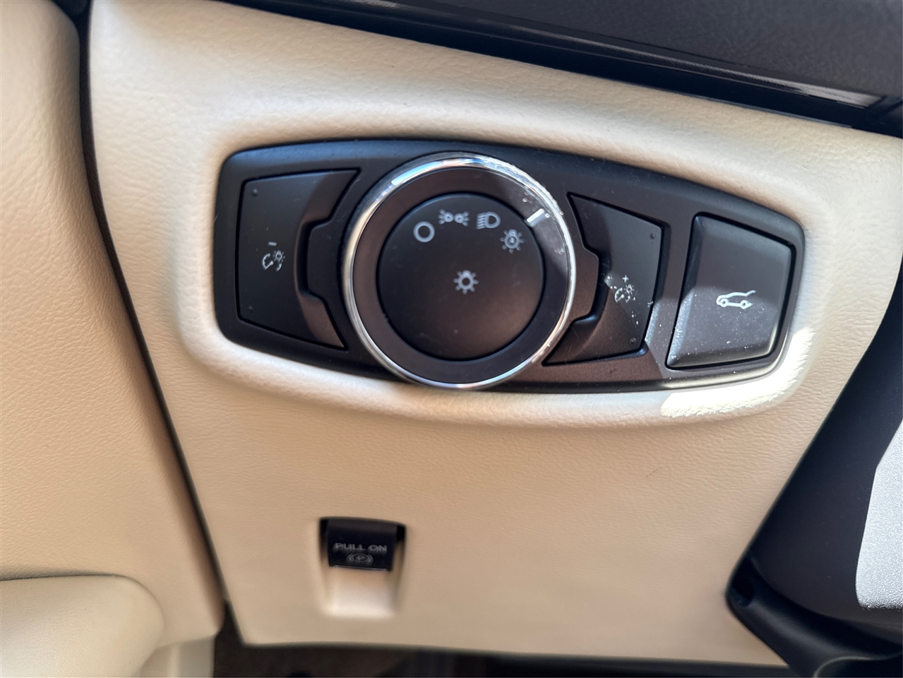 Lincoln MKZ Base 2015 Lincoln MKZ Base 2015