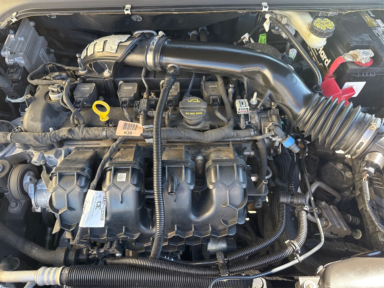 Lincoln MKZ Base 2015 Lincoln MKZ Base 2015