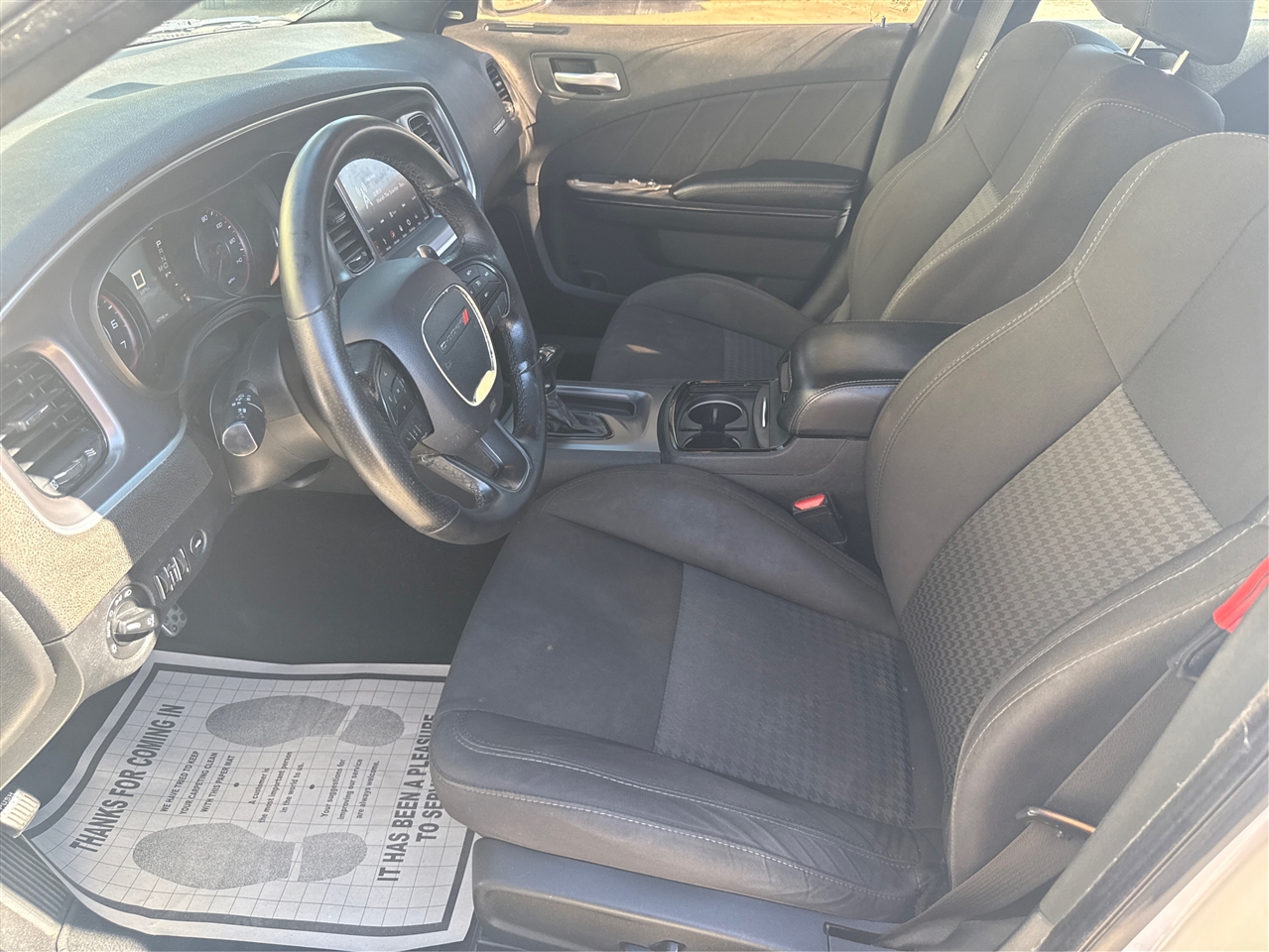 Dodge Charger GT AWD 2019 Dodge Charger GT AWD 2019