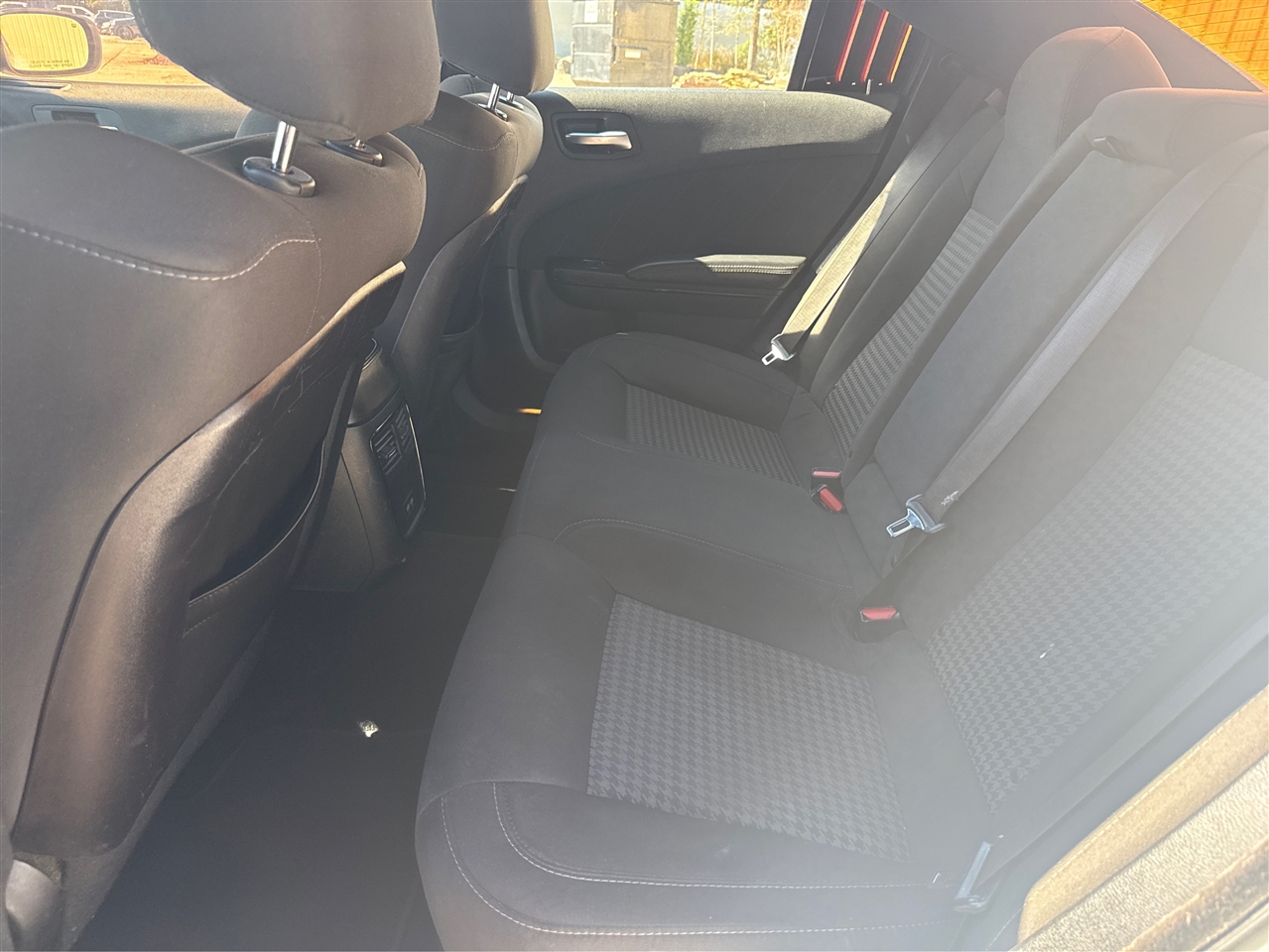 Dodge Charger GT AWD 2019 Dodge Charger GT AWD 2019