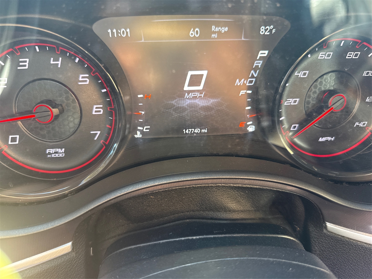 Dodge Charger GT AWD 2019 Dodge Charger GT AWD 2019