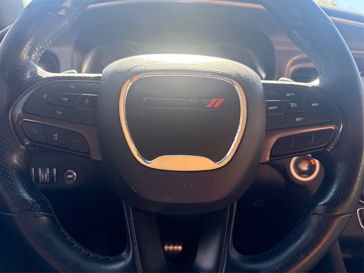 Dodge Charger GT AWD 2019 Dodge Charger GT AWD 2019
