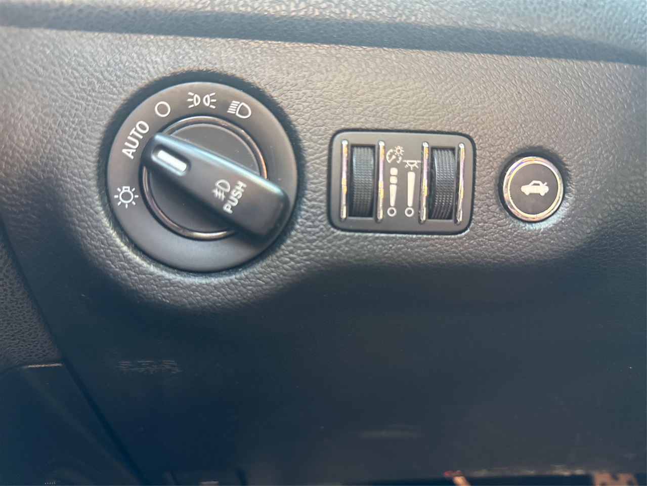 Dodge Charger GT AWD 2019 Dodge Charger GT AWD 2019