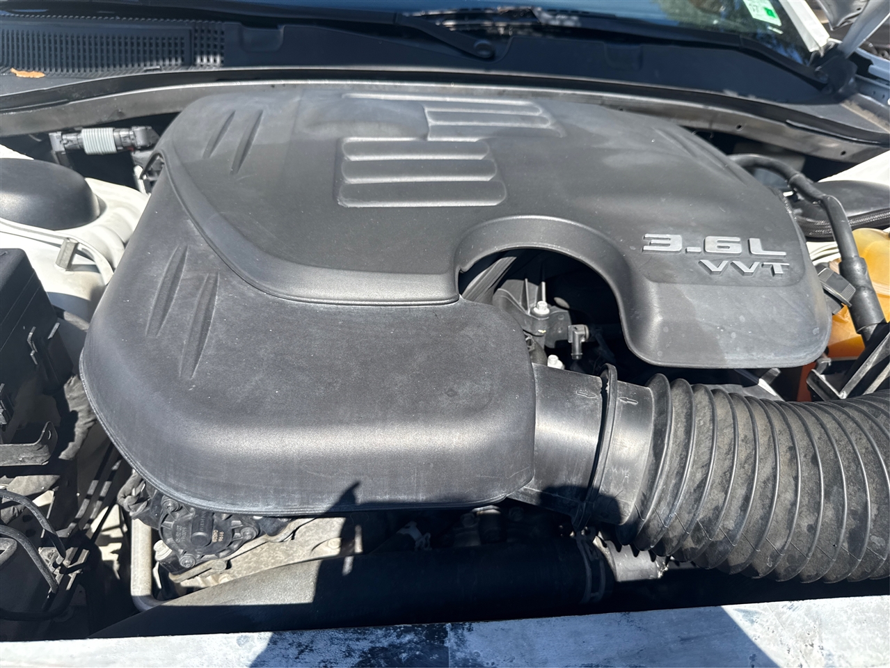 Dodge Charger GT AWD 2019 Dodge Charger GT AWD 2019