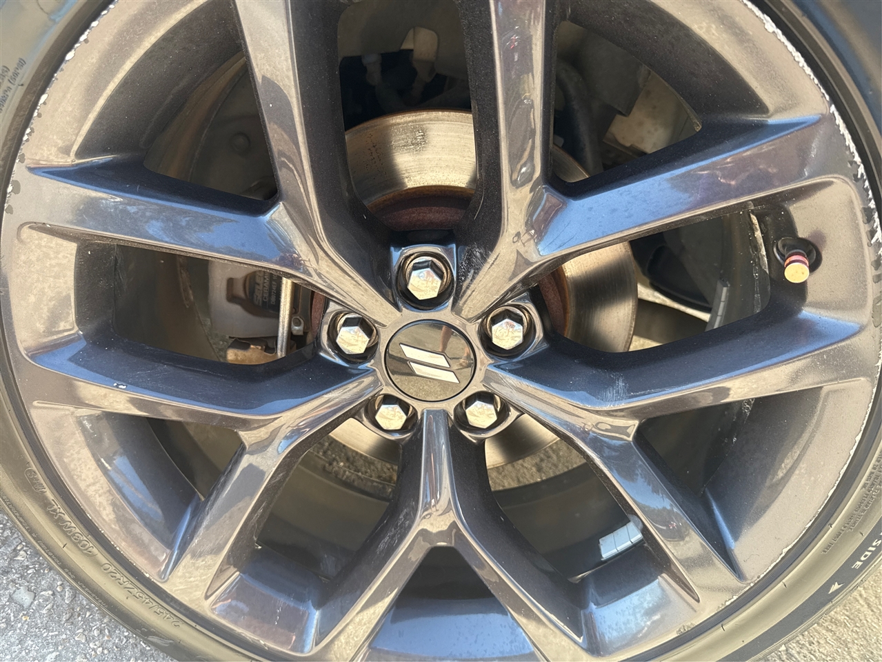 Dodge Charger GT AWD 2019 Dodge Charger GT AWD 2019