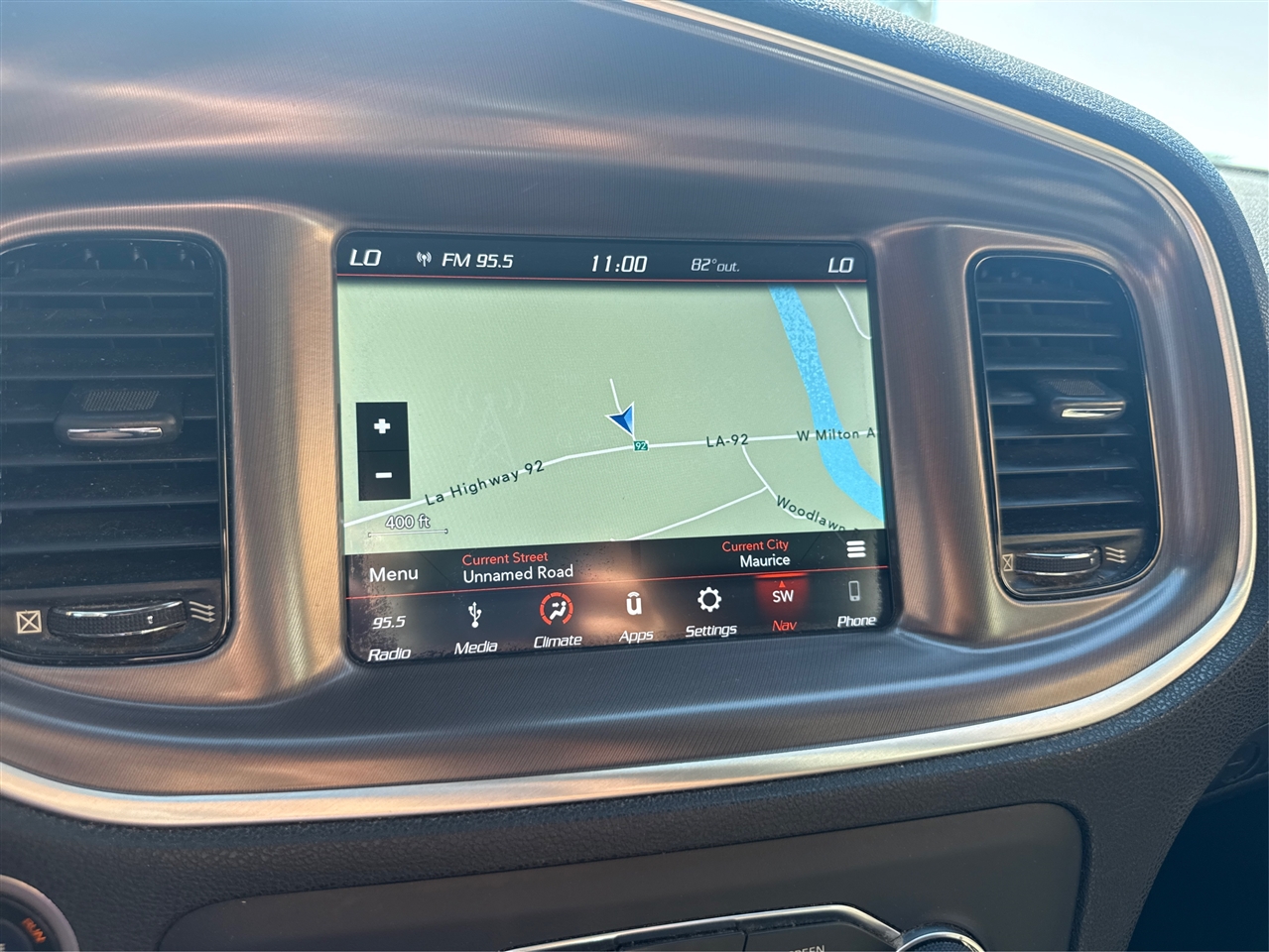 Dodge Charger GT AWD 2019 Dodge Charger GT AWD 2019