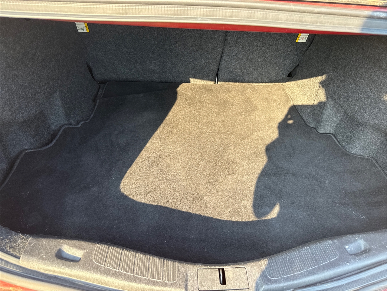 Ford Fusion SE 2014 Ford Fusion SE 2014