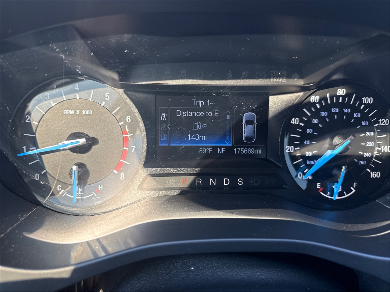 Ford Fusion SE 2014 Ford Fusion SE 2014