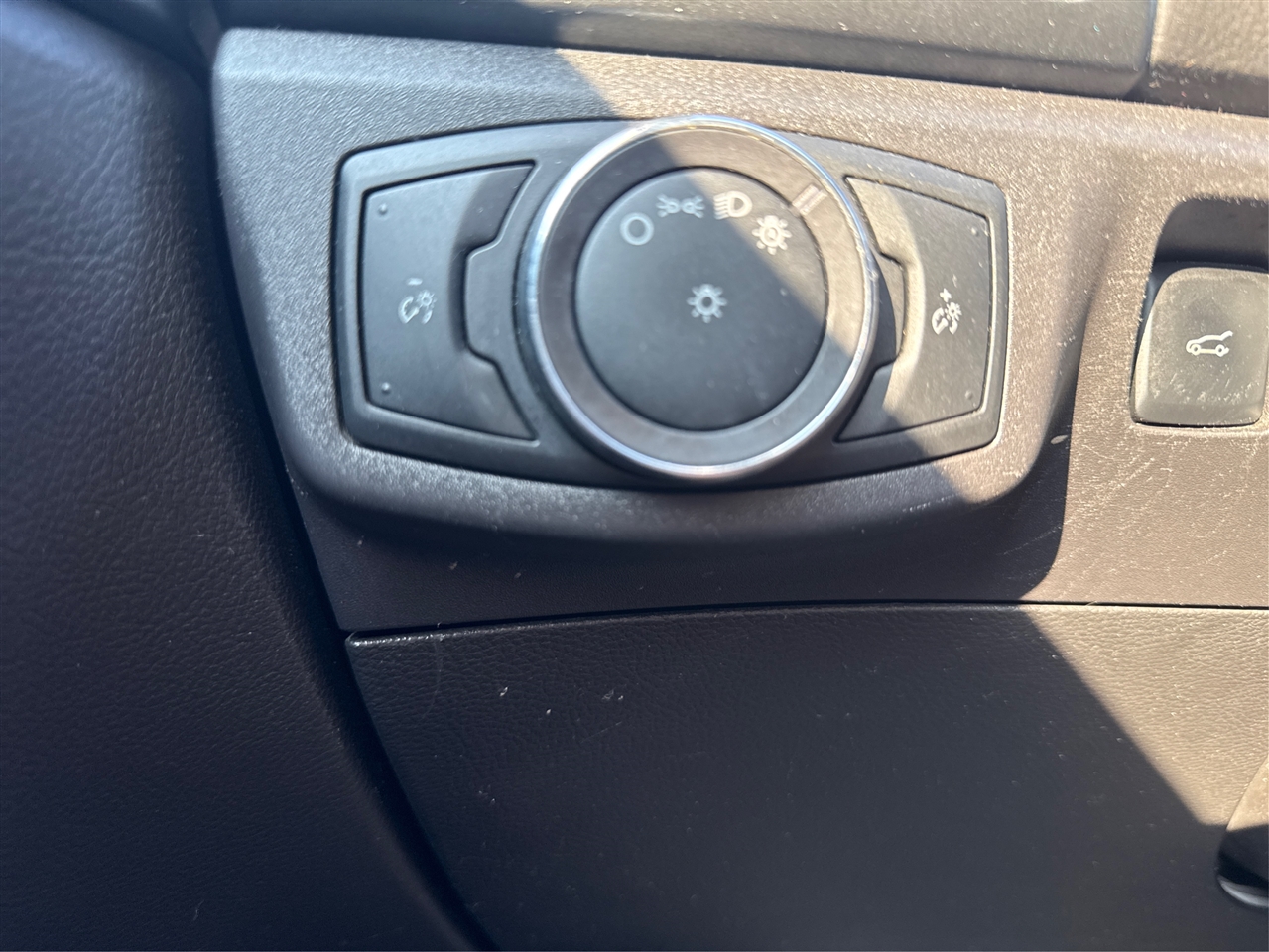 Ford Fusion SE 2014 Ford Fusion SE 2014