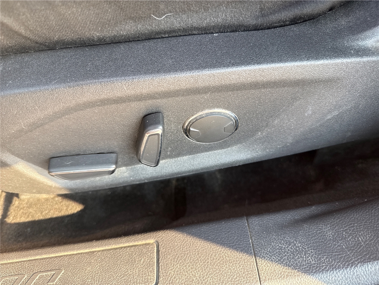 Ford Fusion SE 2014 Ford Fusion SE 2014