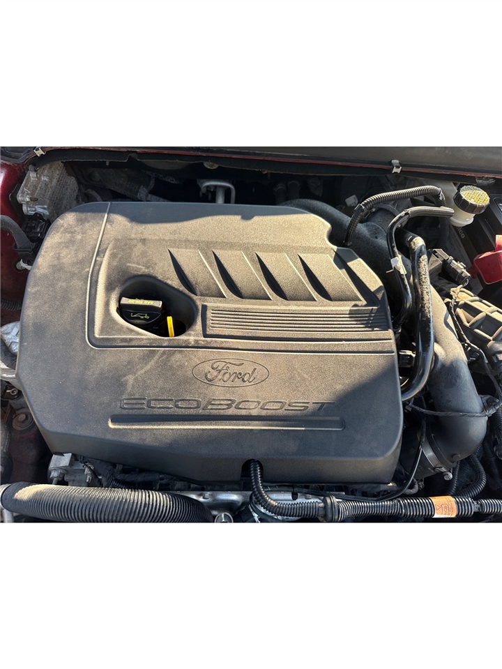 Ford Fusion SE 2014 Ford Fusion SE 2014