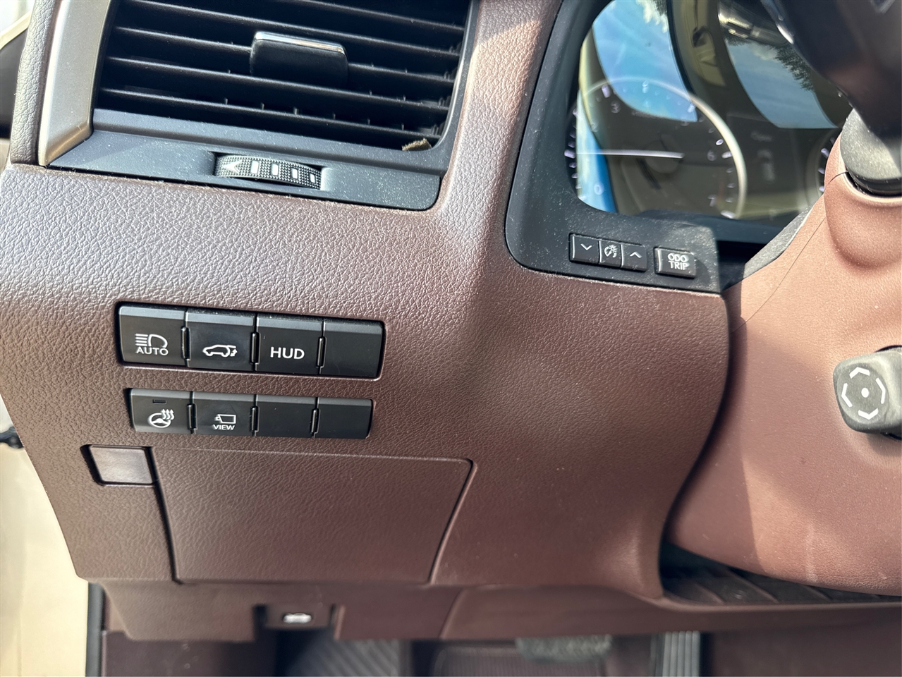 Lexus RX 350 FWD 2016