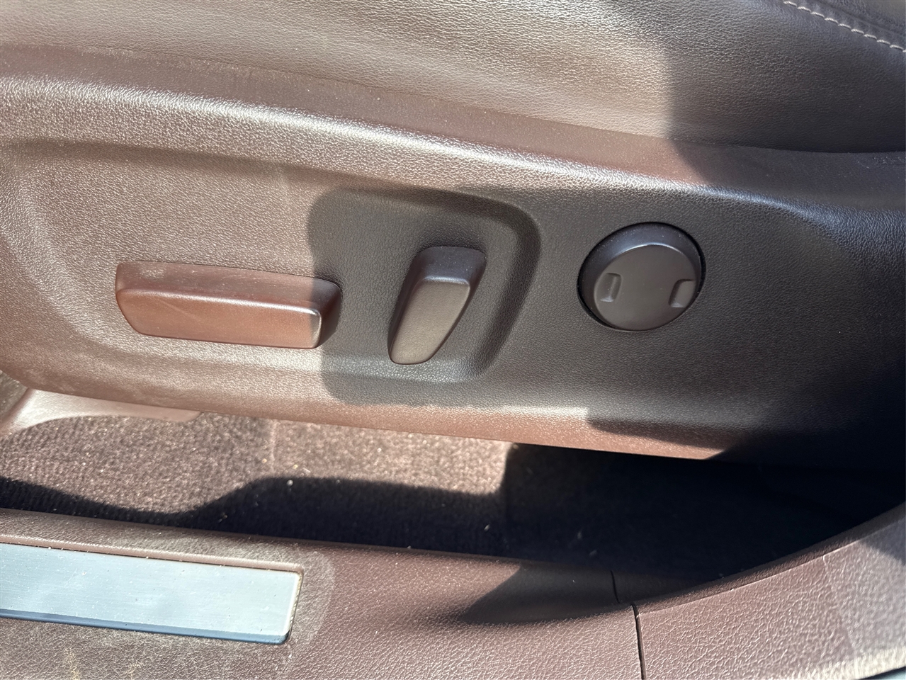 Lexus RX 350 FWD 2016