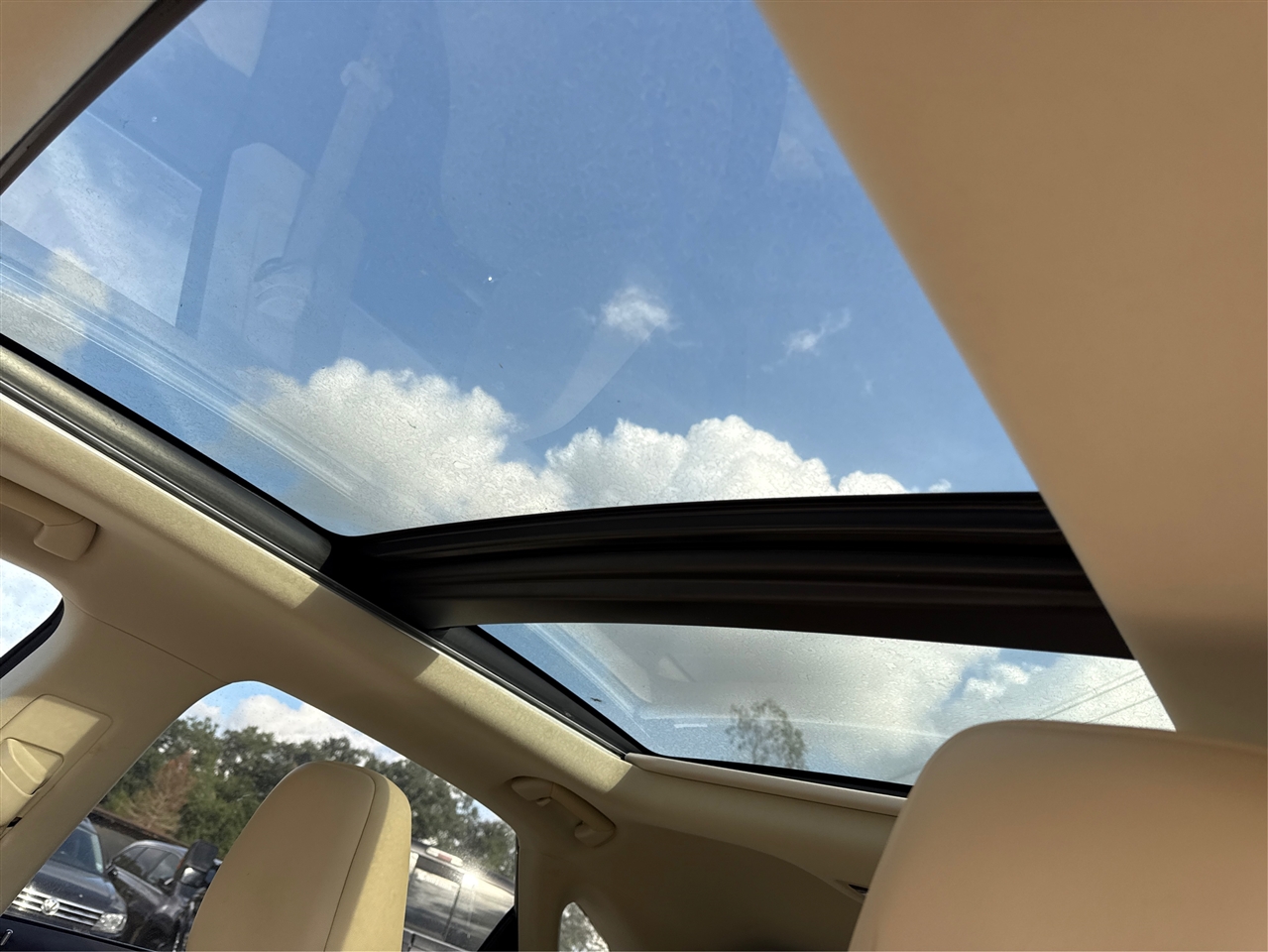 Lexus RX 350 FWD 2016