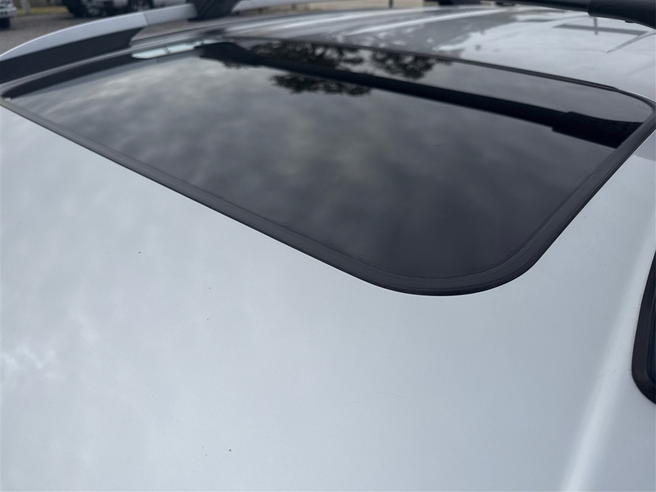 Toyota RAV4 XLE FWD 2014