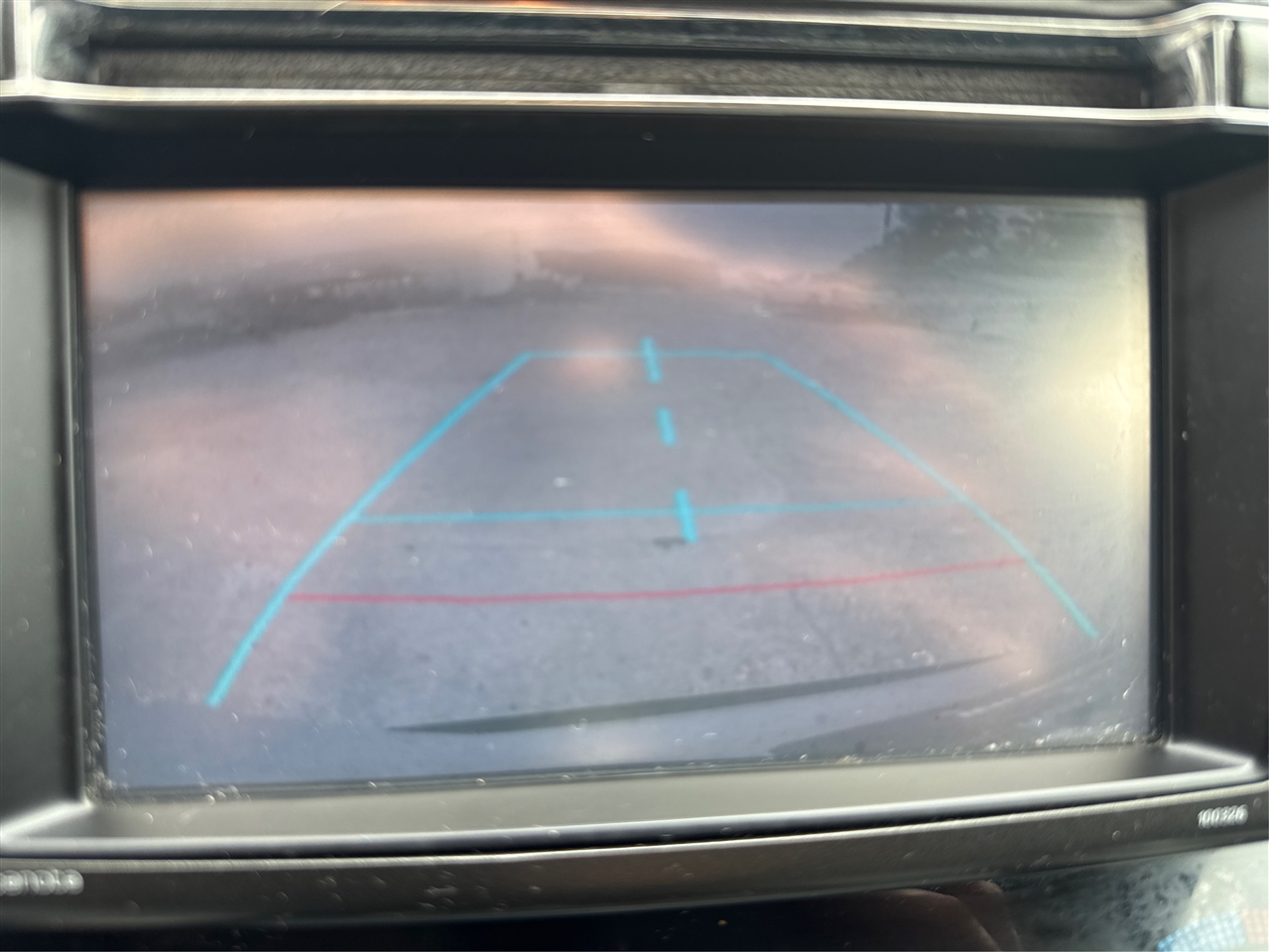 Toyota RAV4 XLE FWD 2014