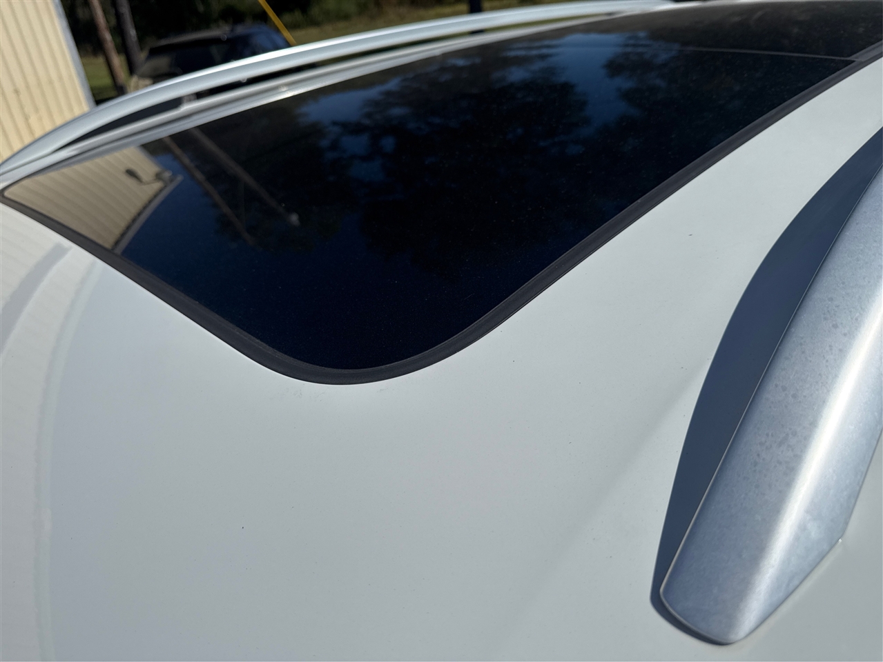 Volkswagen Atlas SEL 2018