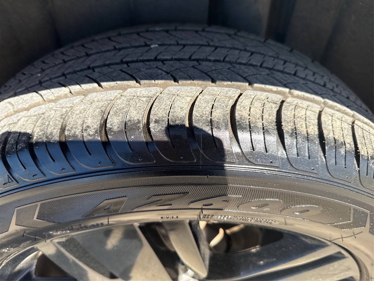 Volkswagen Atlas SEL 2018