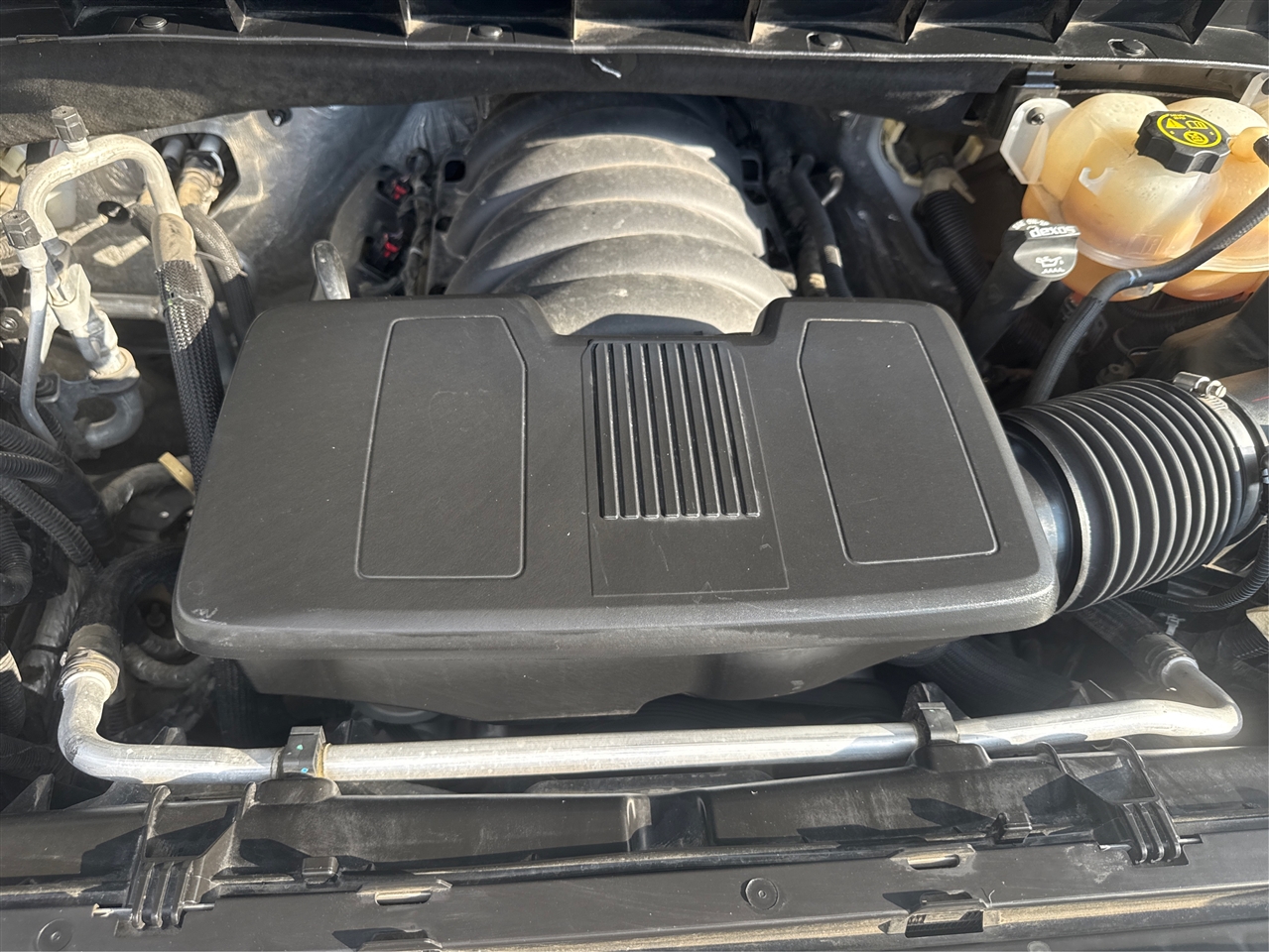 Chevrolet Silverado 1500  2020