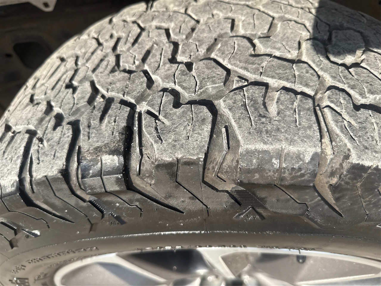 Chevrolet Silverado 1500  2020