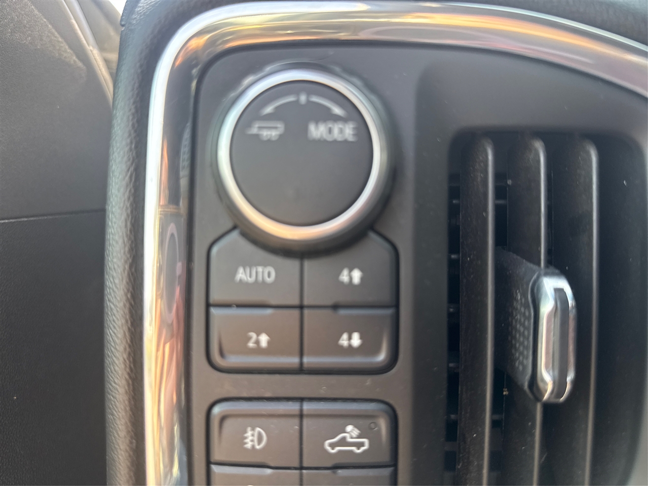 Chevrolet Silverado 1500  2020