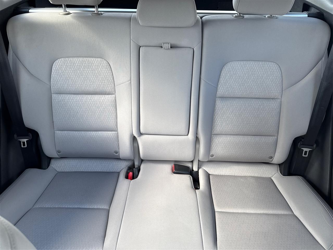 Hyundai Tucson SE 2017