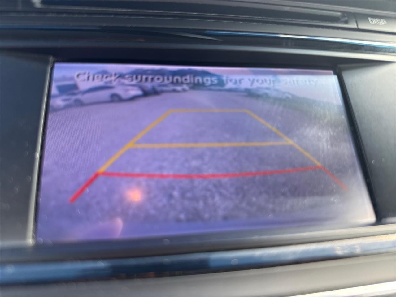 Hyundai Tucson SE 2017