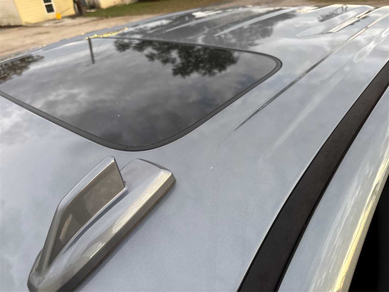 GMC Sierra 1500 SLT Crew Cab Short Box 2WD 2020