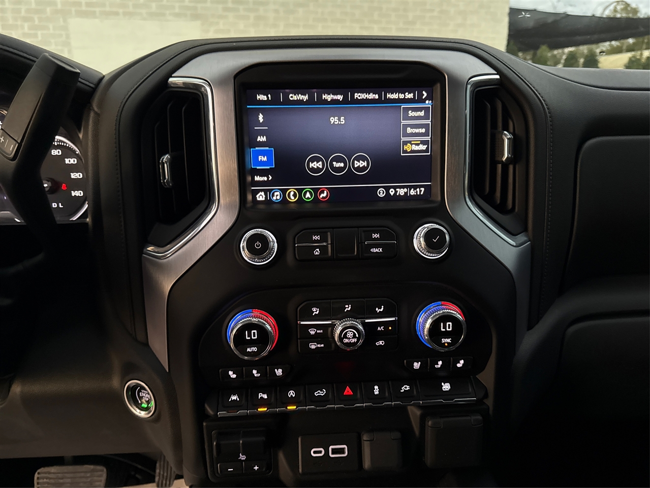 GMC Sierra 1500 SLT Crew Cab Short Box 2WD 2020