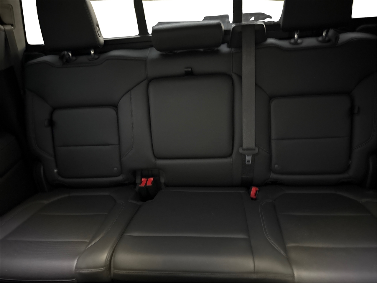 GMC Sierra 1500 SLT Crew Cab Short Box 2WD 2020