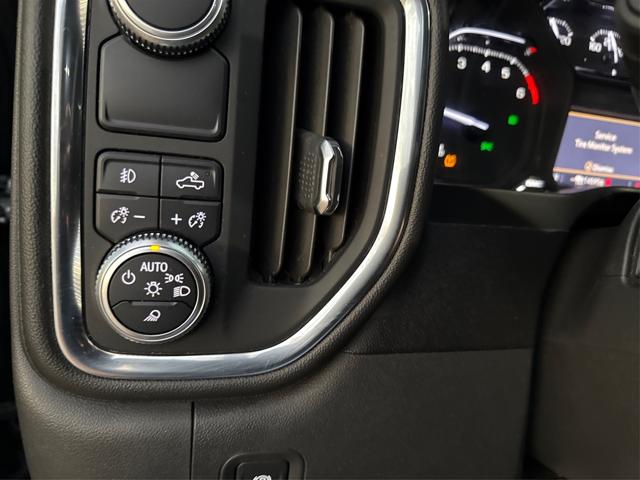 GMC Sierra 1500 SLT Crew Cab Short Box 2WD 2020