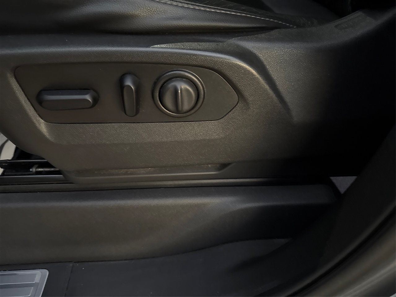 GMC Sierra 1500 SLT Crew Cab Short Box 2WD 2020