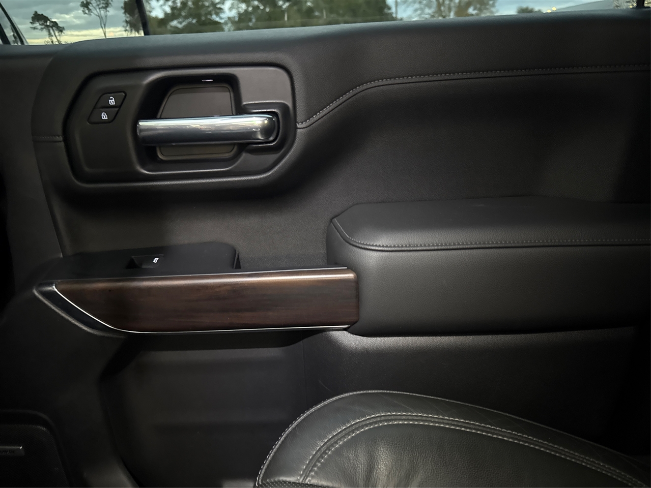 GMC Sierra 1500 SLT Crew Cab Short Box 2WD 2020