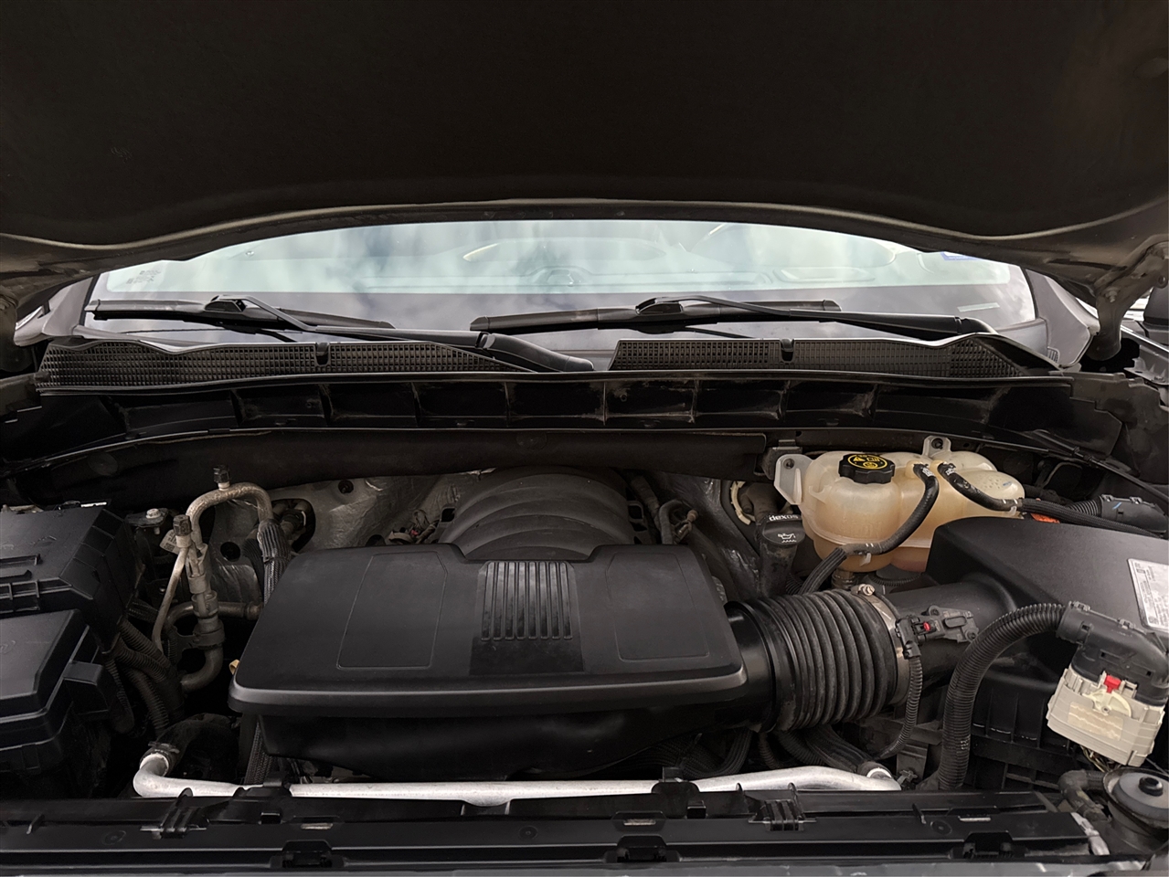 GMC Sierra 1500 SLT Crew Cab Short Box 2WD 2020