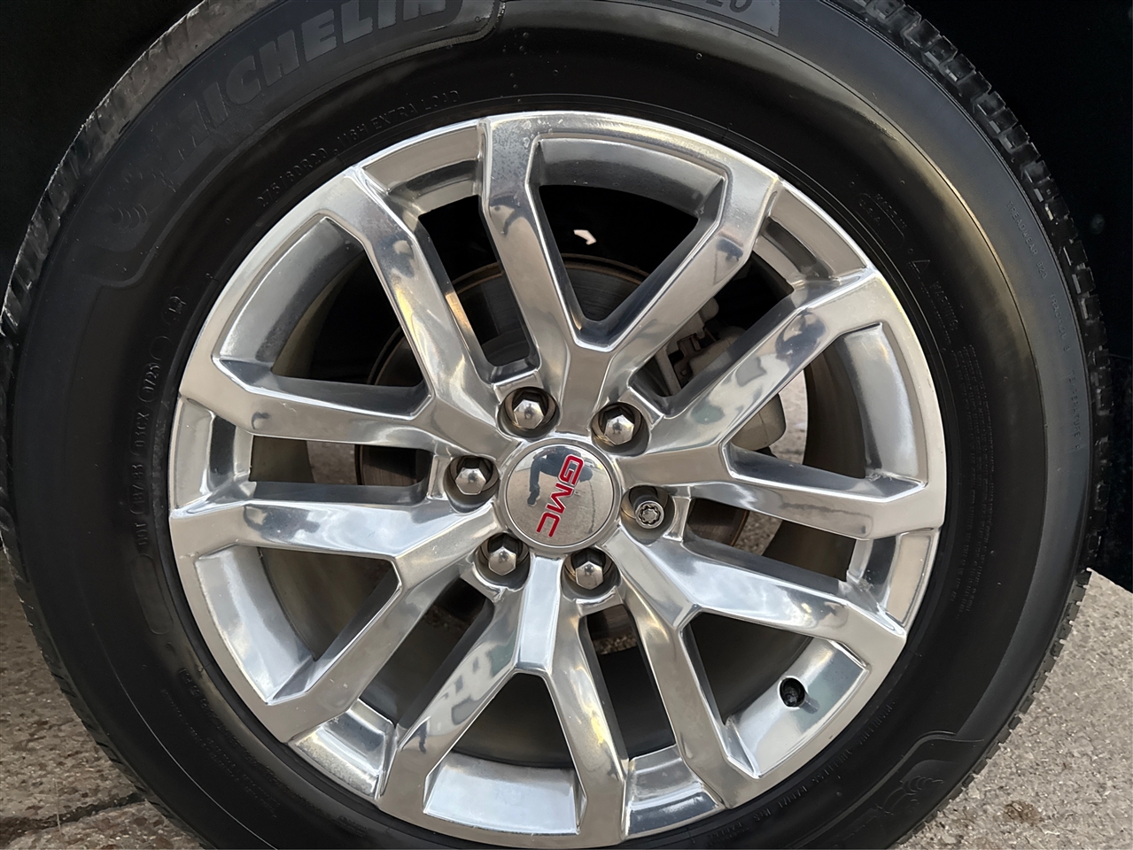 GMC Sierra 1500 SLT Crew Cab Short Box 2WD 2020