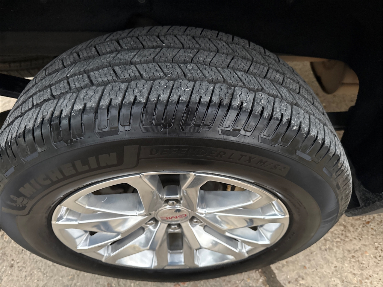 GMC Sierra 1500 SLT Crew Cab Short Box 2WD 2020