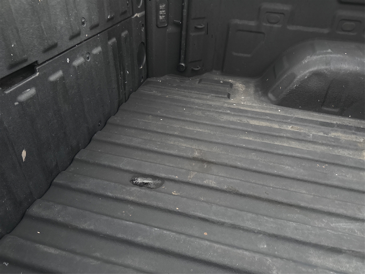 GMC Sierra 1500 SLT Crew Cab Short Box 2WD 2020