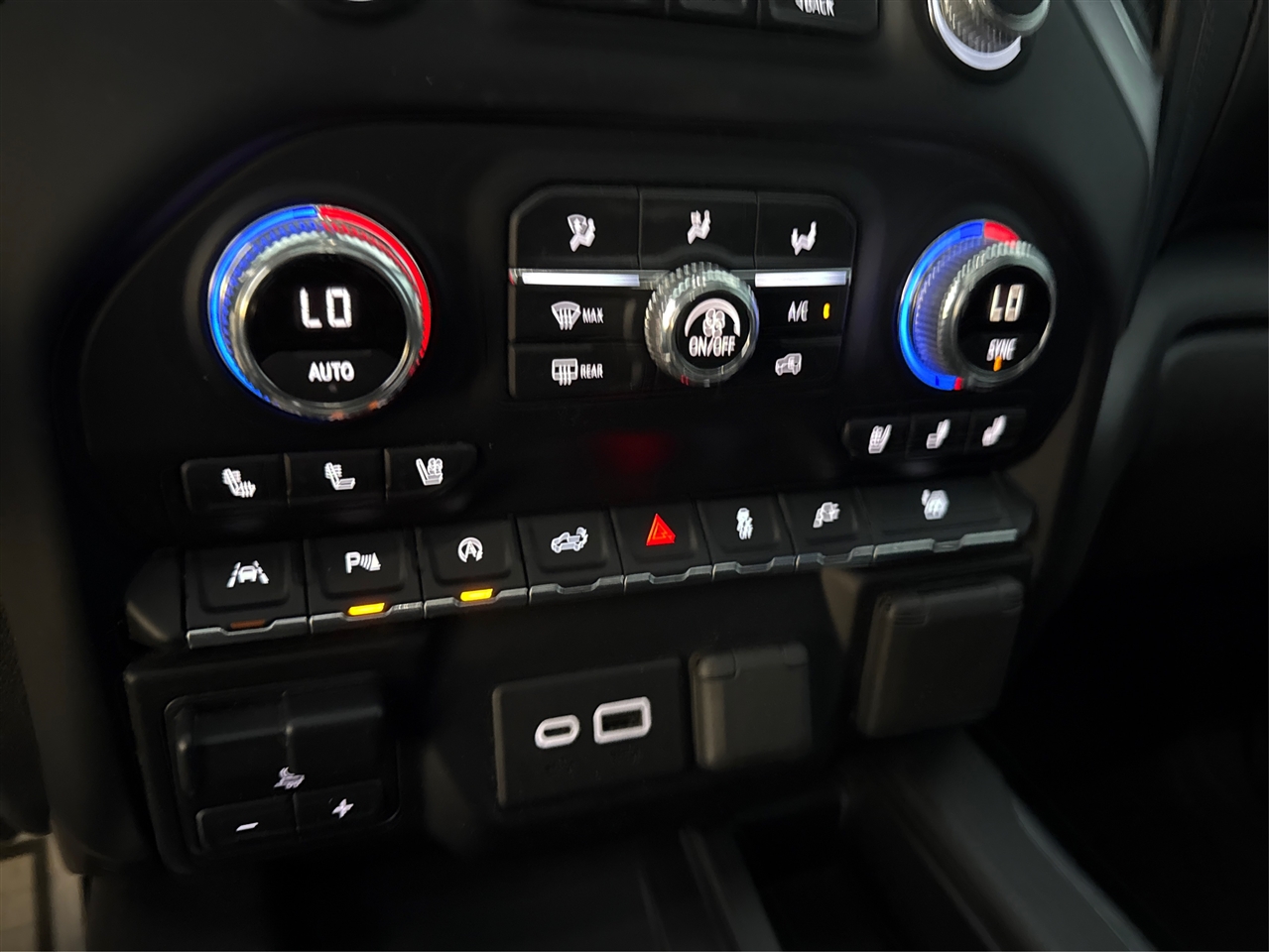 GMC Sierra 1500 SLT Crew Cab Short Box 2WD 2020