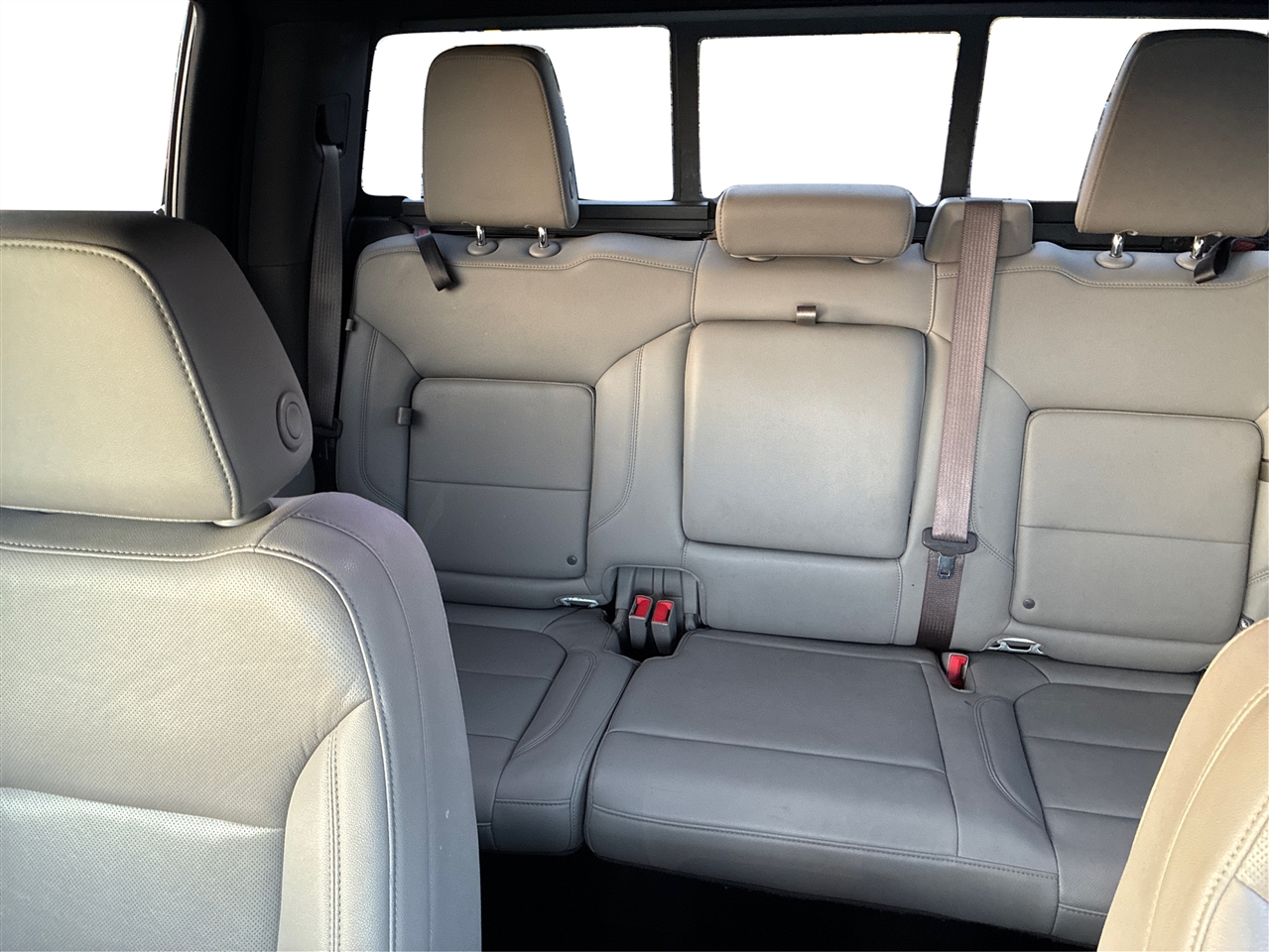 GMC Sierra 1500 SLT Crew Cab Short Box 4WD 2021